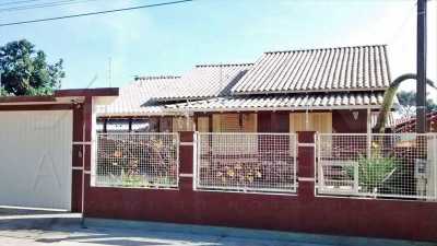 Home For Sale in Santa Catarina, Brazil