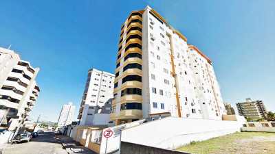 Apartment For Sale in Tubarao, Brazil