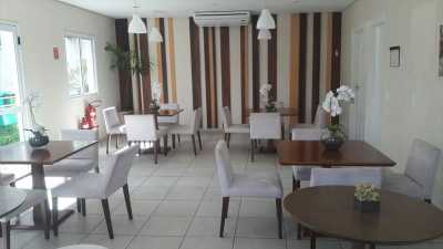Apartment For Sale in Parnamirim, Brazil