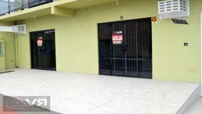 Commercial Building For Sale in Itajai, Brazil