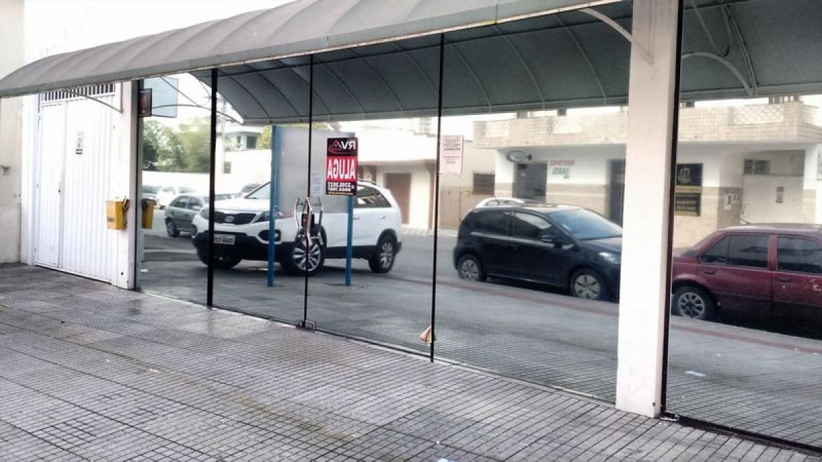 Picture of Commercial Building For Sale in Itajai, Santa Catarina, Brazil