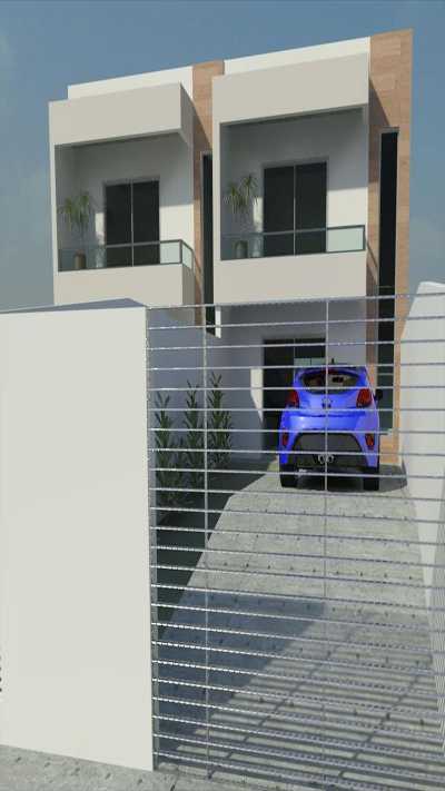 Townhome For Sale in Itajai, Brazil