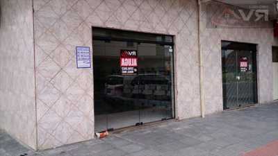 Commercial Building For Sale in Itajai, Brazil