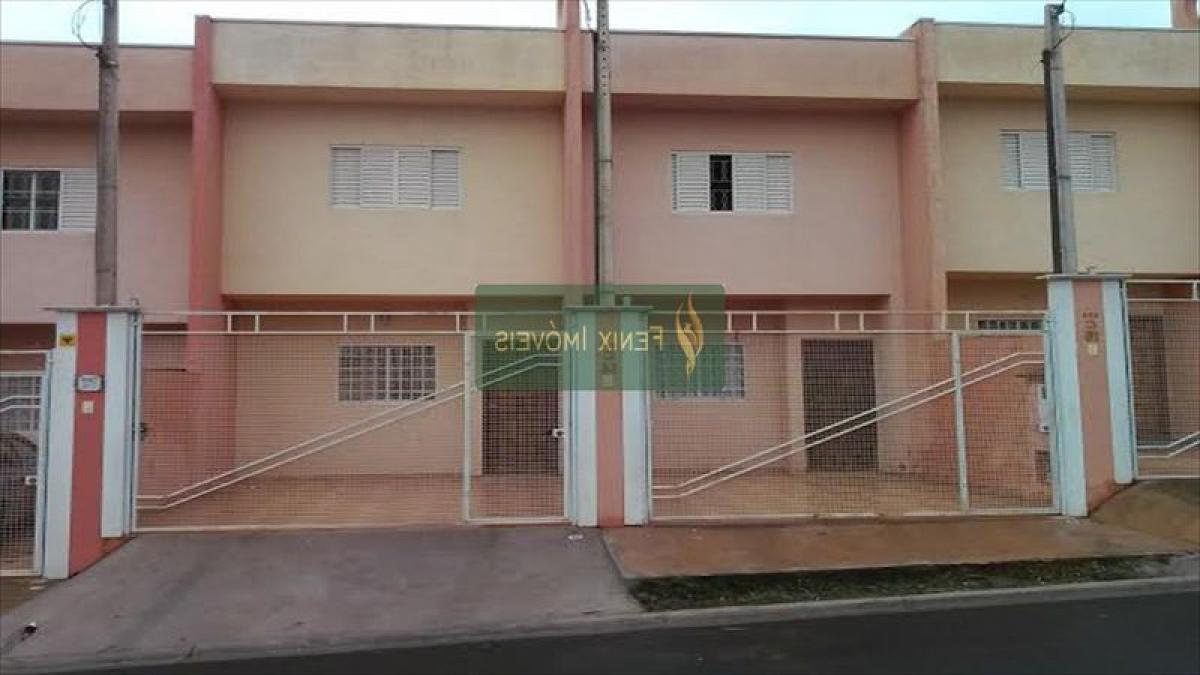 Picture of Townhome For Sale in Atibaia, Sao Paulo, Brazil