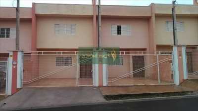 Townhome For Sale in Atibaia, Brazil