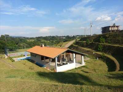 Residential Land For Sale in Cabreuva, Brazil