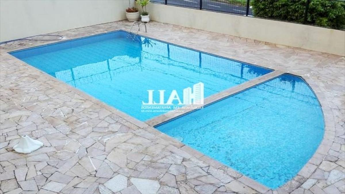 Picture of Apartment For Sale in Sao Jose Do Rio Preto, Sao Paulo, Brazil