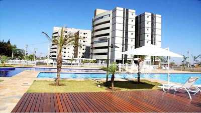 Apartment For Sale in Sao Jose Do Rio Preto, Brazil