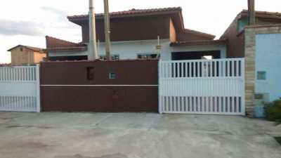 Home For Sale in Peruibe, Brazil