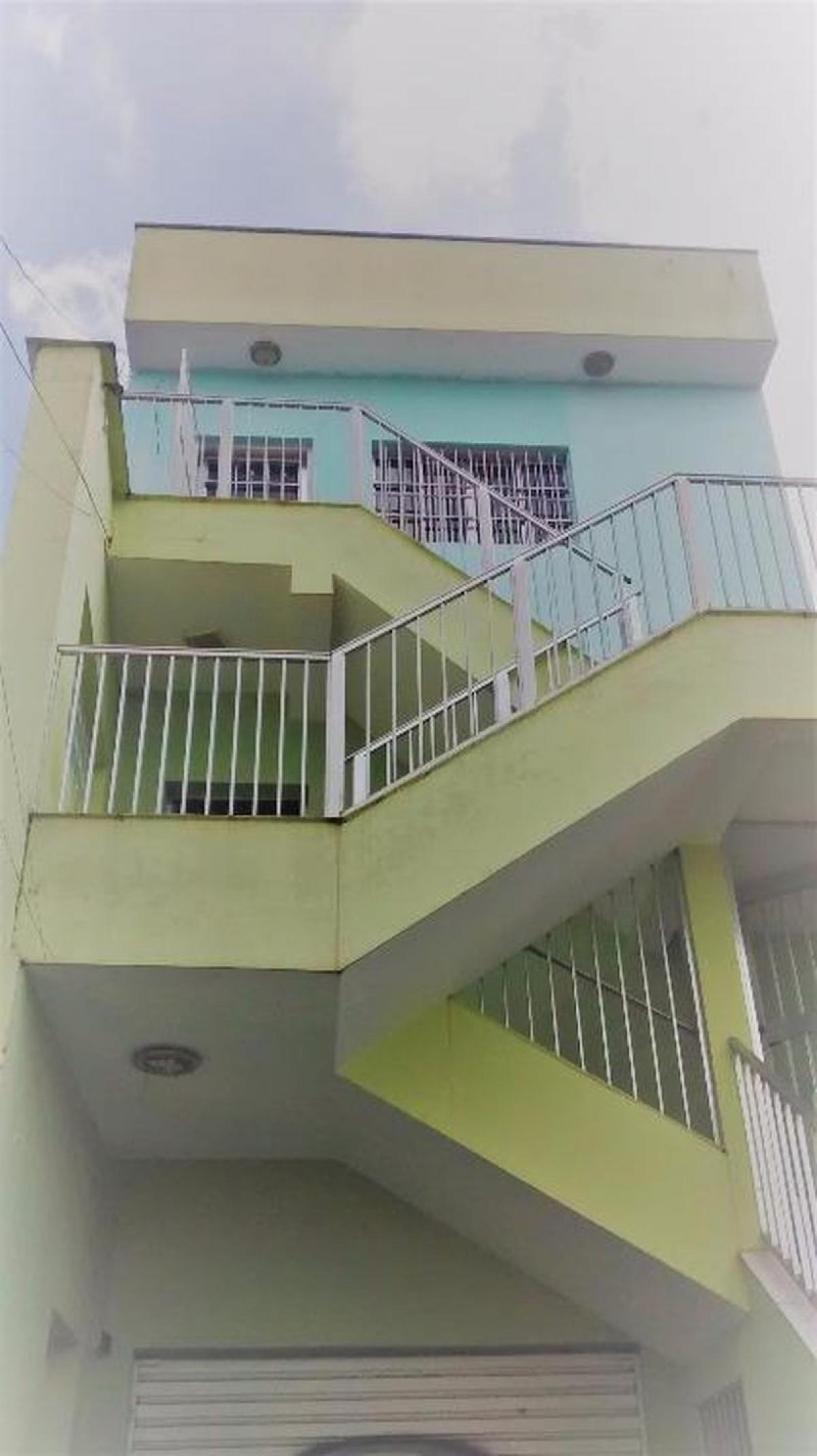 Picture of Apartment For Sale in Suzano, Sao Paulo, Brazil