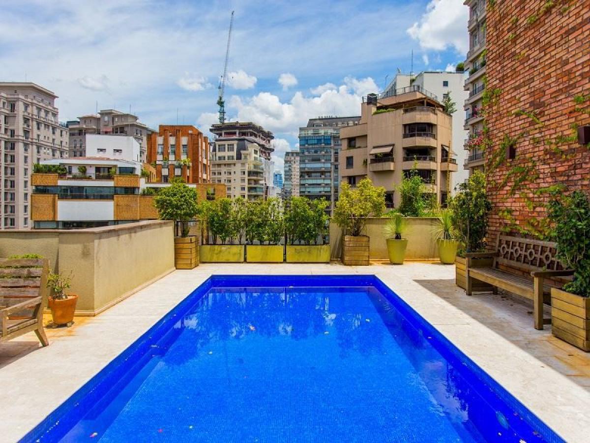 Picture of Apartment For Sale in Bragança Paulista, Sao Paulo, Brazil