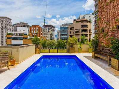 Apartment For Sale in Bragança Paulista, Brazil