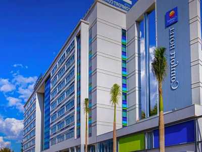 Commercial Building For Sale in Lagoa Santa, Brazil