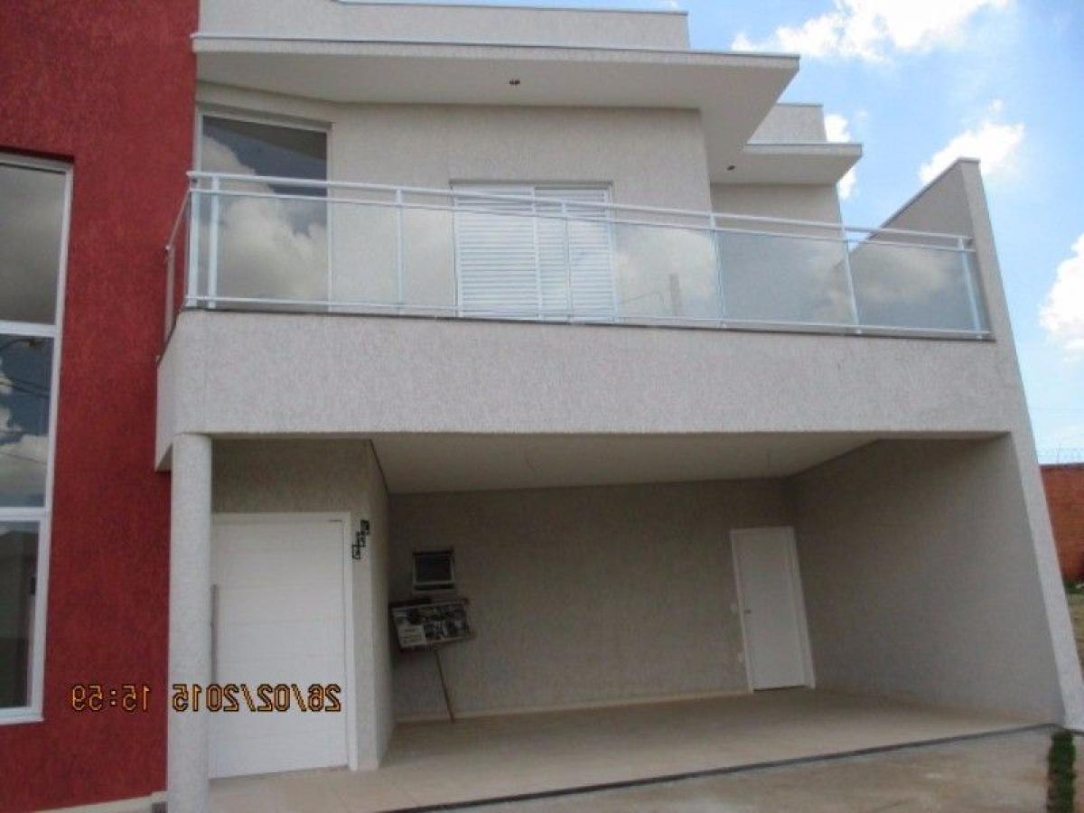 Picture of Townhome For Sale in Indaiatuba, Sao Paulo, Brazil