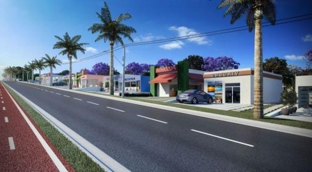 Picture of Residential Land For Sale in Monte Mor, Sao Paulo, Brazil