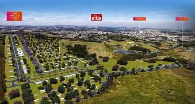 Residential Land For Sale in Monte Mor, Brazil
