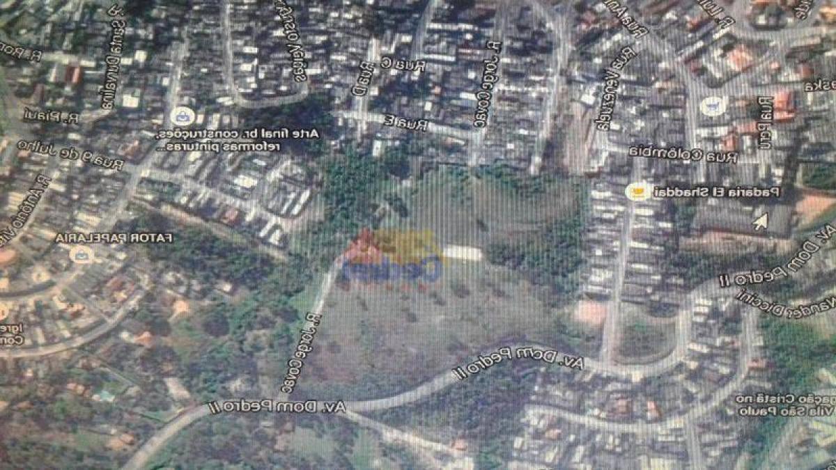 Picture of Residential Land For Sale in Ferraz De Vasconcelos, Sao Paulo, Brazil
