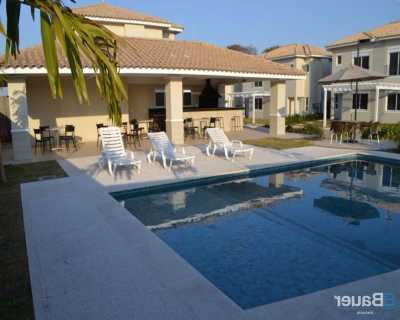 Townhome For Sale in Paulinia, Brazil