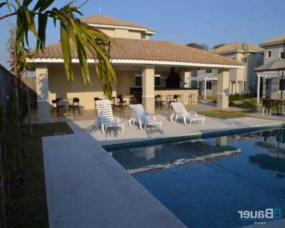 Townhome For Sale in Paulinia, Brazil