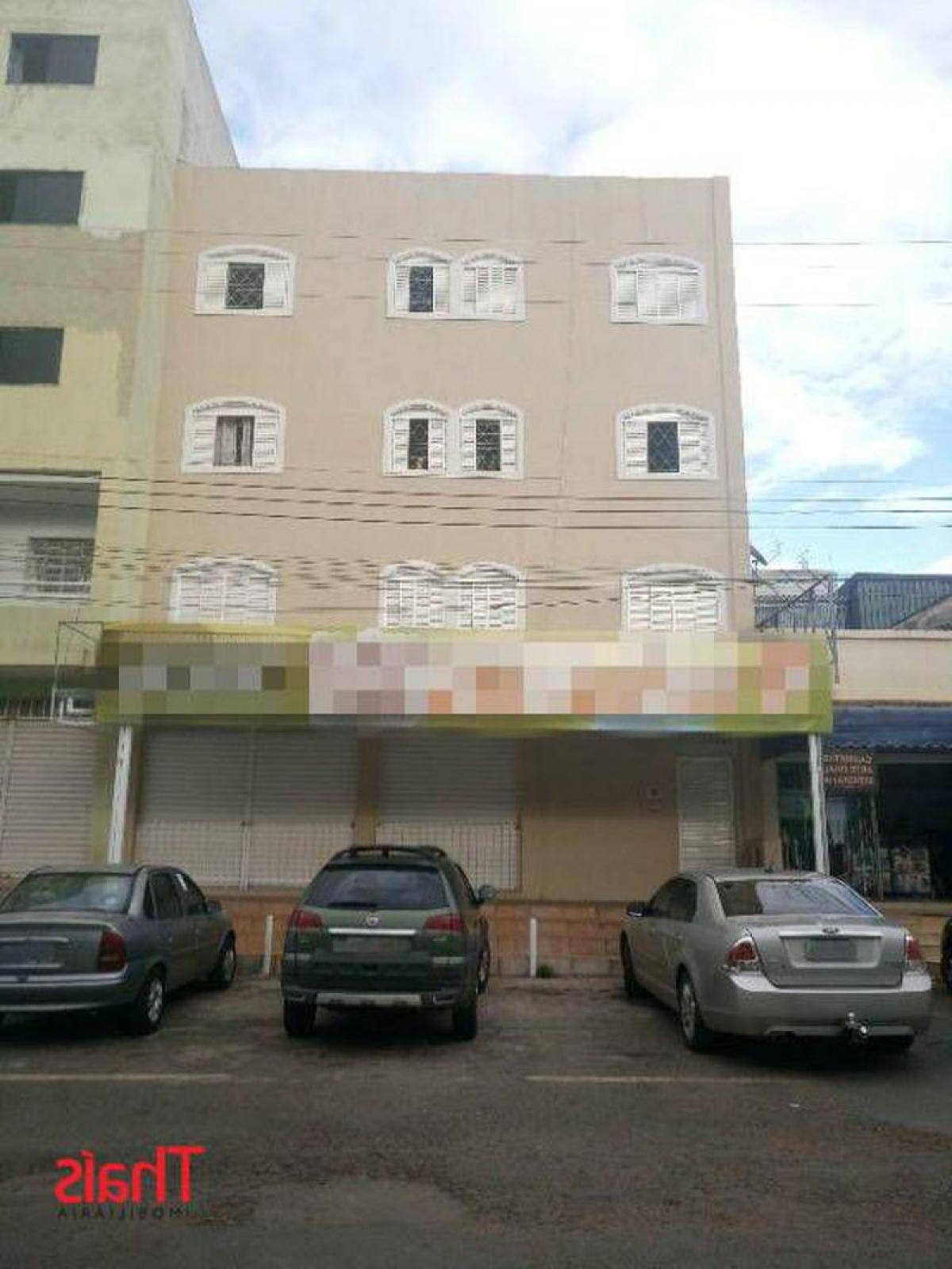 Picture of Commercial Building For Sale in Brasilia, Distrito Federal, Brazil