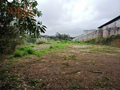 Residential Land For Sale in Carapicuiba, Brazil