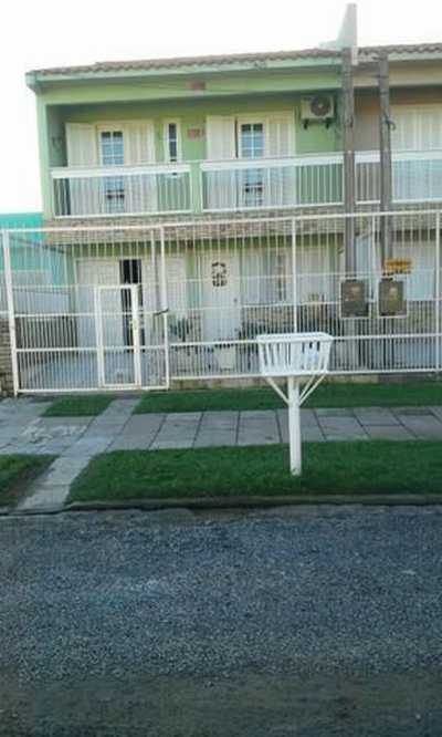 Home For Sale in Cidreira, Brazil