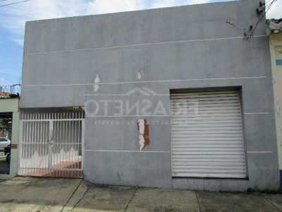 Commercial Building For Sale in Piracicaba, Brazil