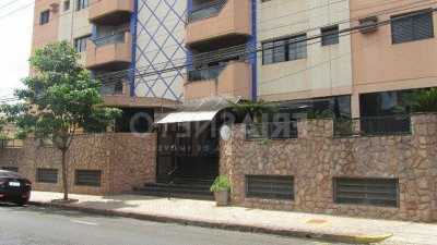 Apartment For Sale in Piracicaba, Brazil