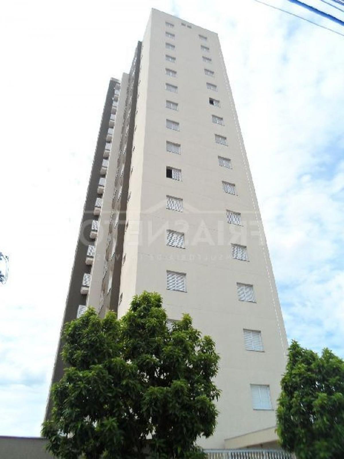 Picture of Apartment For Sale in Piracicaba, Sao Paulo, Brazil