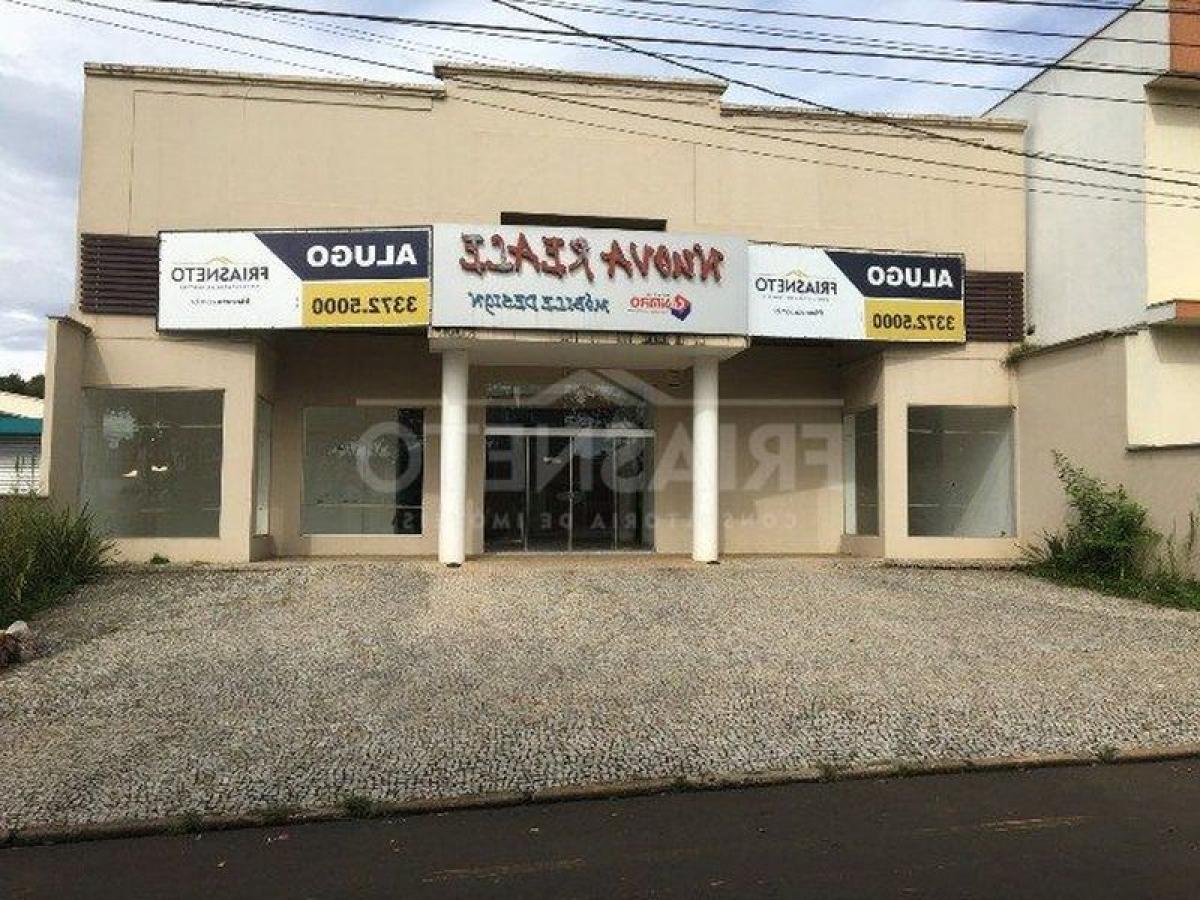 Picture of Commercial Building For Sale in Piracicaba, Sao Paulo, Brazil
