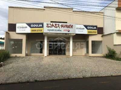 Commercial Building For Sale in Piracicaba, Brazil