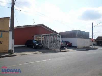 Commercial Building For Sale in Jacarei, Brazil