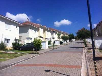 Townhome For Sale in Jundiai, Brazil