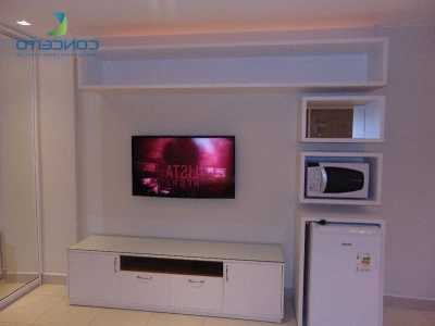 Studio For Sale in Brasilia, Brazil