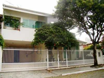 Townhome For Sale in Balneario Camboriu, Brazil