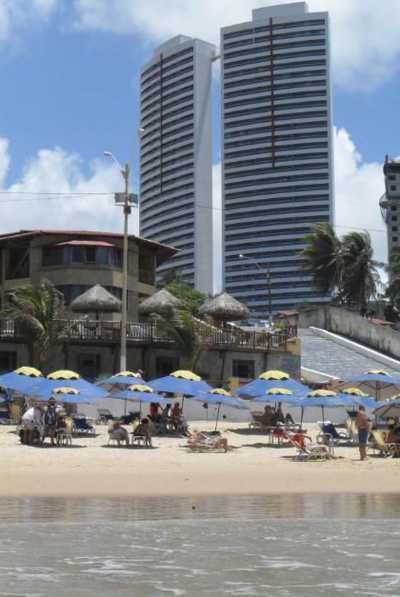 Apartment For Sale in Natal, Brazil