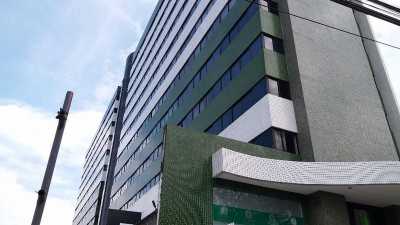 Commercial Building For Sale in Paraiba, Brazil