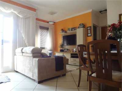 Apartment For Sale in Cosmopolis, Brazil
