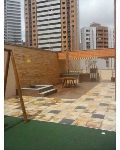 Apartment For Sale in Fortaleza, Brazil