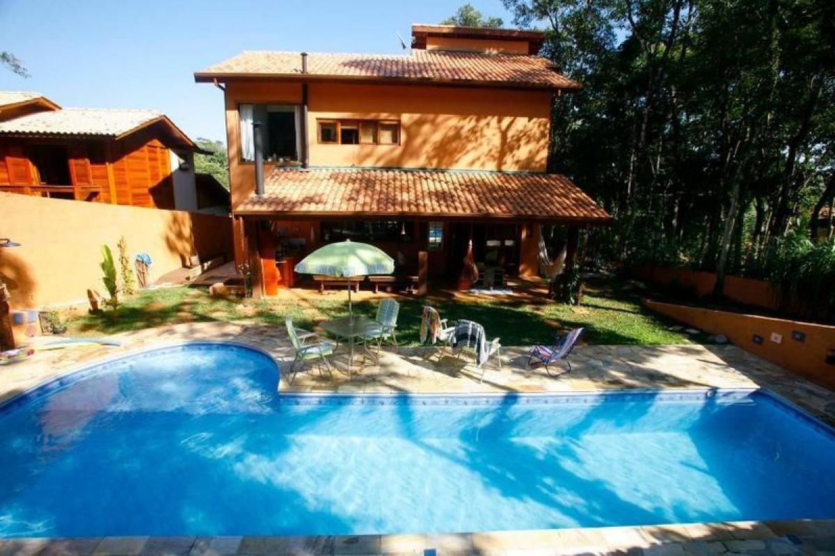 Picture of Home For Sale in Itapevi, Sao Paulo, Brazil