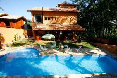 Home For Sale in Itapevi, Brazil