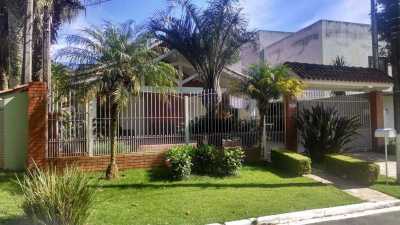 Home For Sale in Itapevi, Brazil