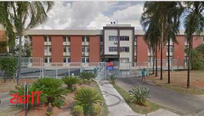 Studio For Sale in Distrito Federal, Brazil