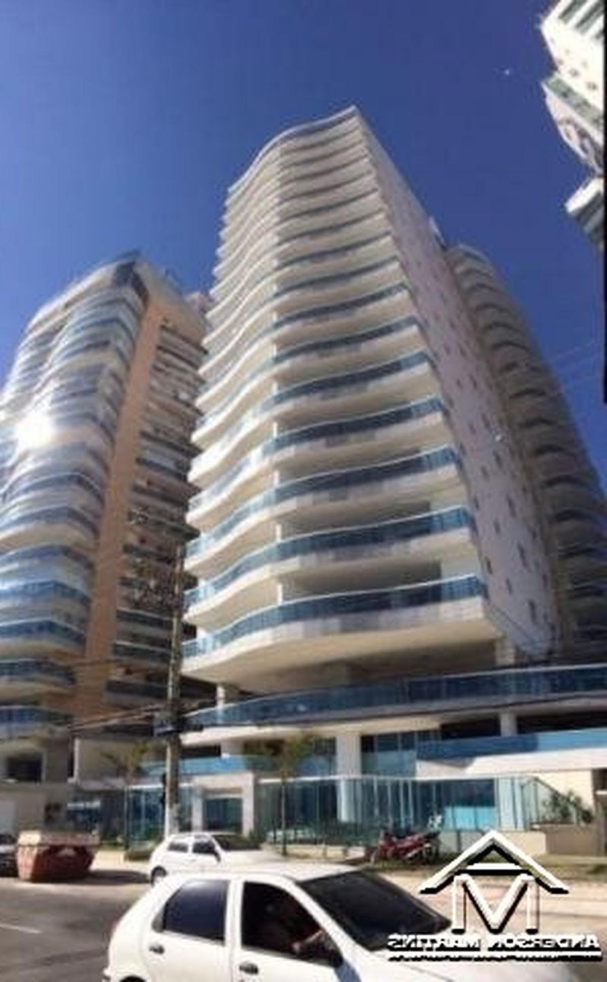 Picture of Apartment For Sale in Vila Velha, Espirito Santo, Brazil