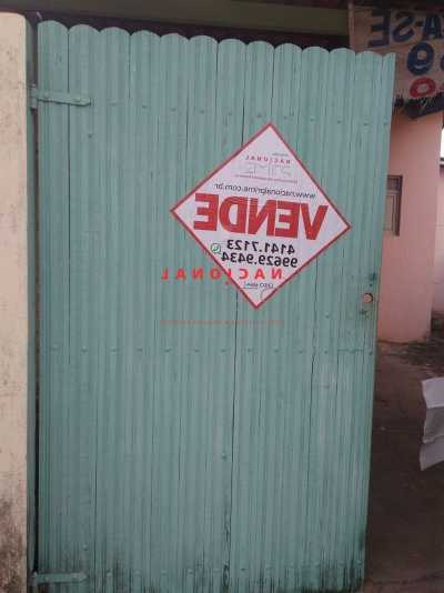 Home For Sale in Parnamirim, Brazil