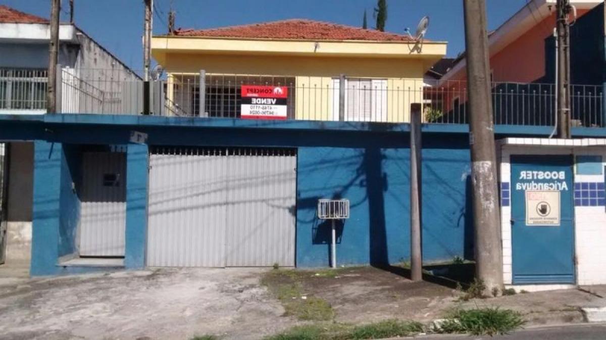Picture of Home For Sale in Ribeirao Pires, Sao Paulo, Brazil