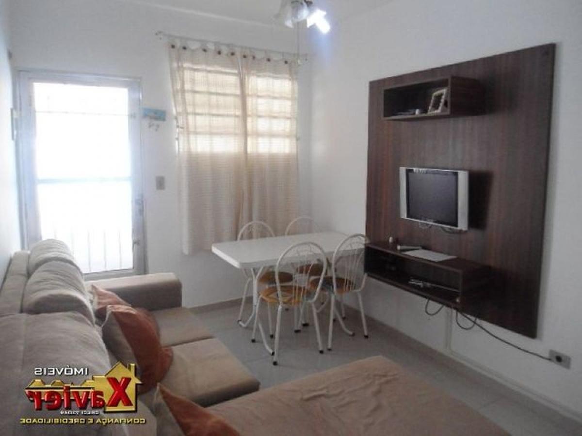 Picture of Apartment For Sale in Ubatuba, Sao Paulo, Brazil