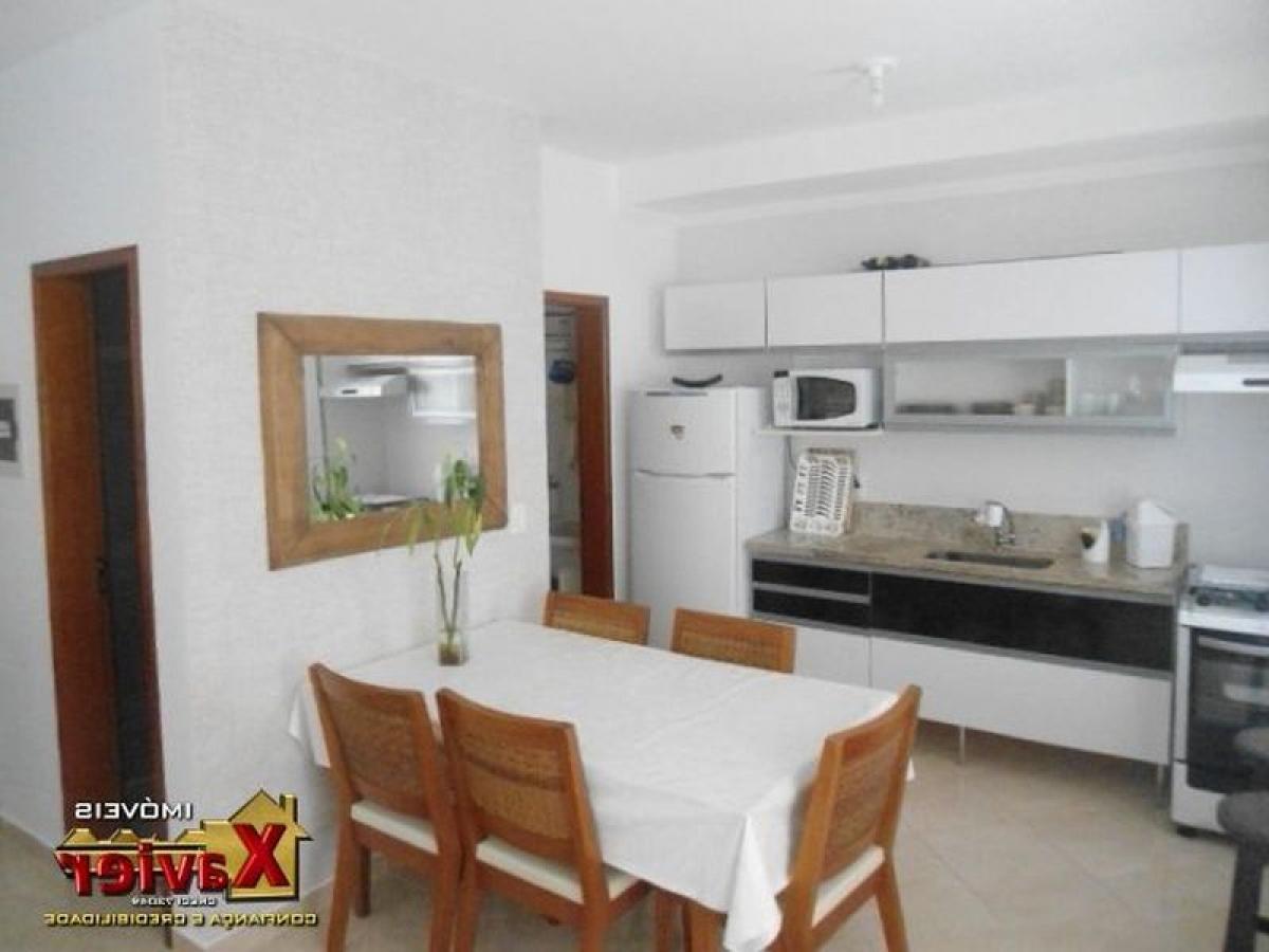 Picture of Apartment For Sale in Ubatuba, Sao Paulo, Brazil