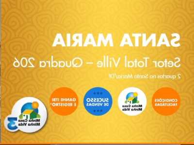 Apartment For Sale in Distrito Federal, Brazil