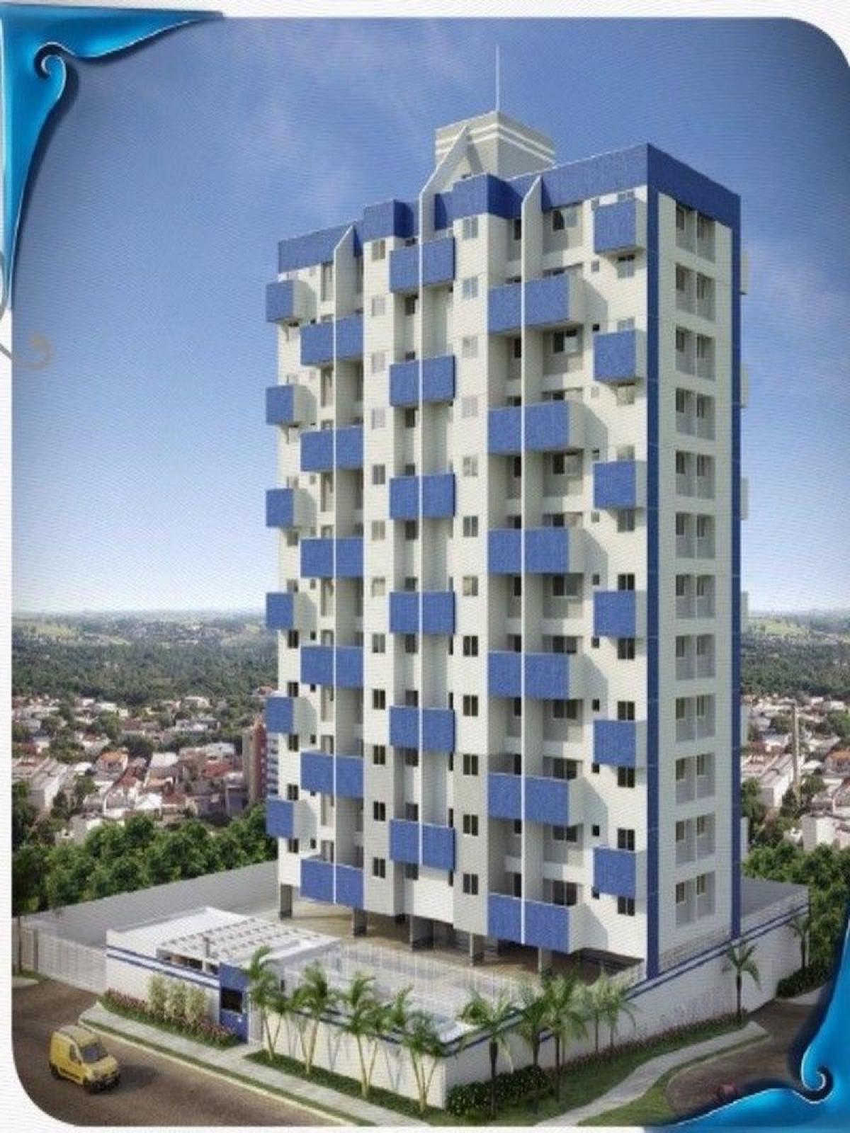 Picture of Apartment For Sale in Brasilia, Distrito Federal, Brazil